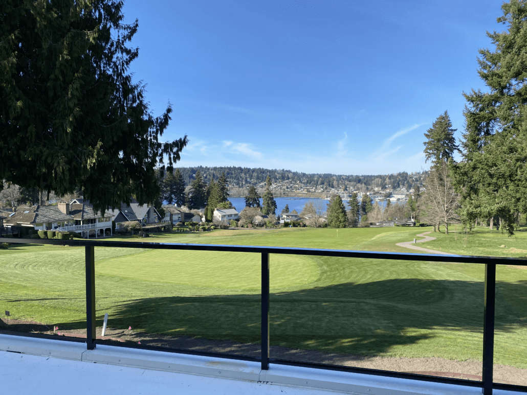 IMG_4919 Glass Framed Railings In Seattle & Sammamish
